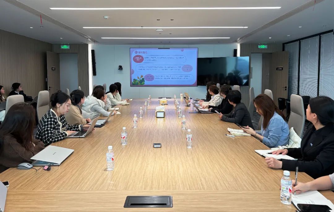 藏格矿业开展2025年度女职工权益保护专题普法活动